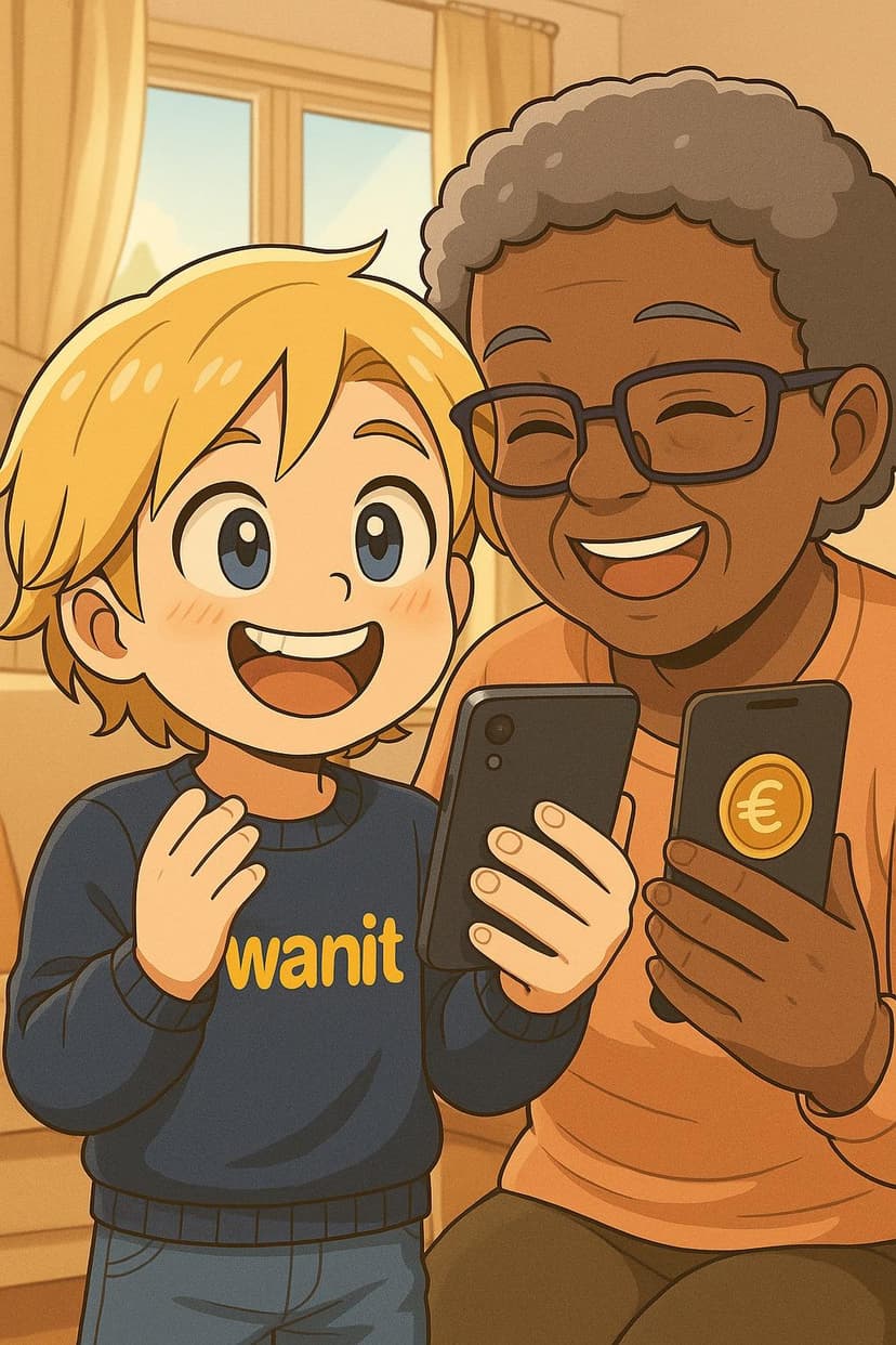 2. Cumple tu pequeño sueño