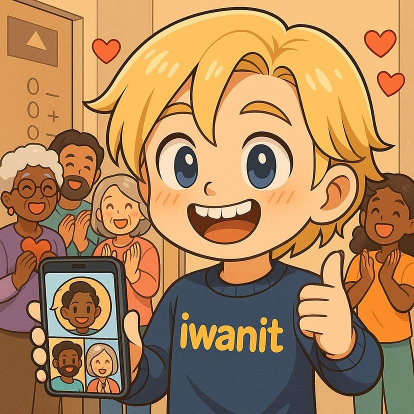 3. Da las gracias, de corazón