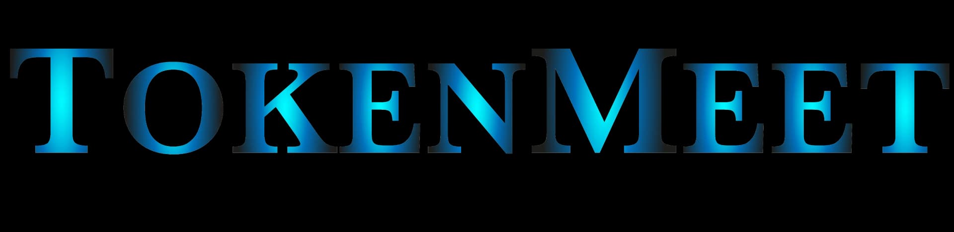 Logo token-meet